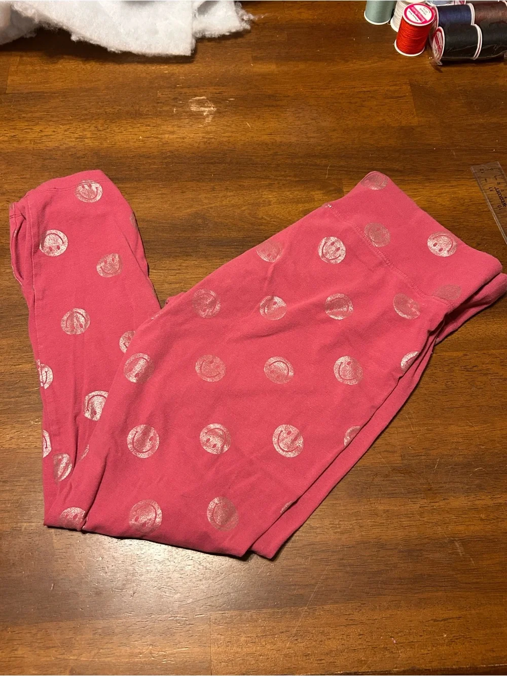 Justice bright pink